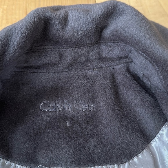 Calvin Klein Coat - Picture 5 of 16
